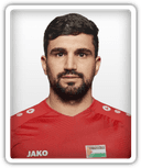 Yazan Iwaiwi