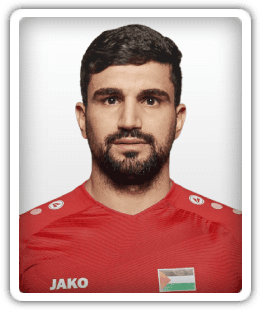 Yazan Iwaiwi
