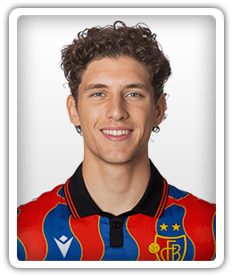 Finn van Breemen