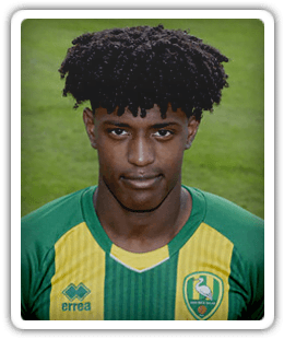 Myles Veldman