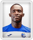 Emmanuel Ampiah