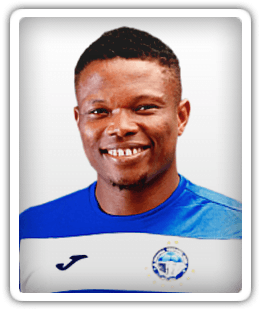 Stephen Manyo