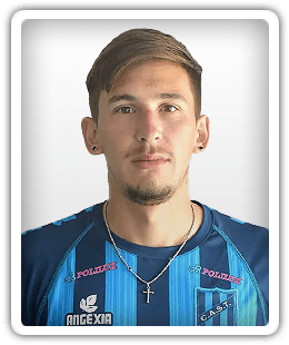 Ángel Villagra