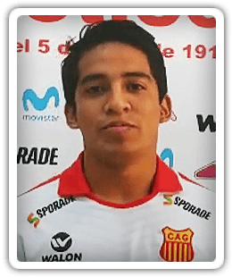 Bryan Rivas