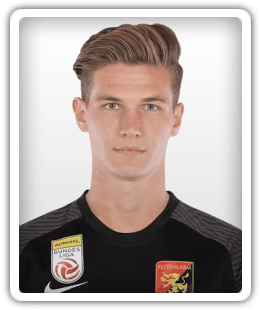 Yannick Brugger
