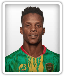 Mohamedhen Beïbou