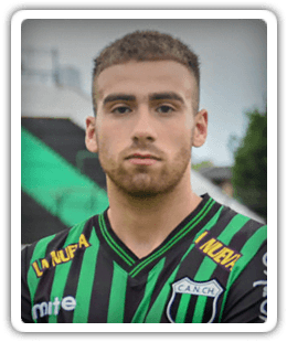 Iván Oliveira
