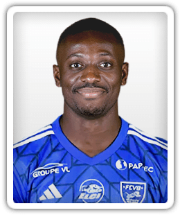 Oumar Sidibé