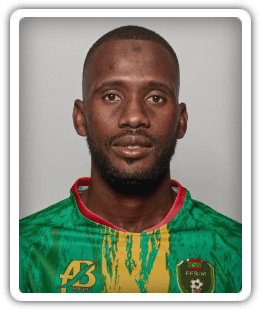 Mouhamed Soueid