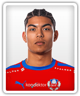 Milan Silva Rasmussen