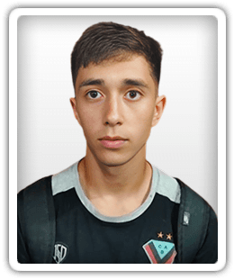 Lautaro Lovazzano