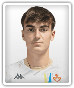 Kacper Szczudliński