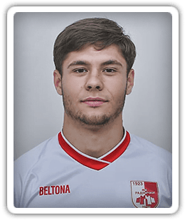 Andrija Marković