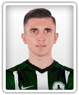 Arda Kılıç