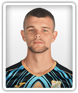 Aleksa Todorović
