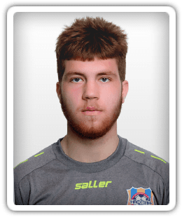Artem Drabatovich