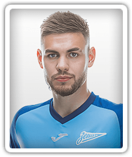Ilya Moskalenchik