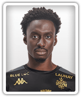 Aboubacar Diakhaby