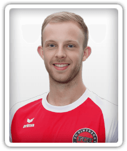 Bennet van den Berg