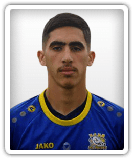 Resky Zemri