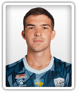 Andrii Buleza