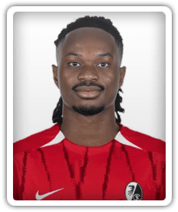 Jordy Makengo