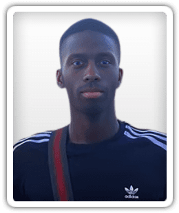 Oumar Camara