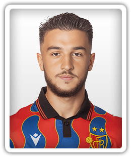 Leon Avdullahu