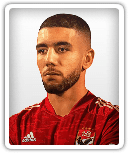Ahmed Kendouci