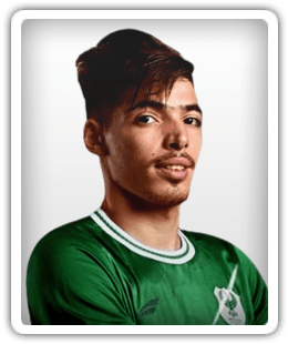 Abderrahim Deghmoum