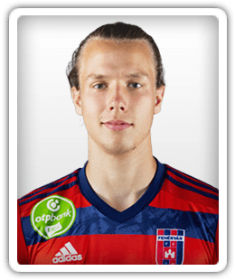 Botond János Rónaszéki