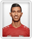 Moussa Salim