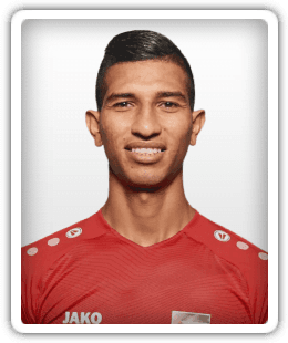 Moussa Salim