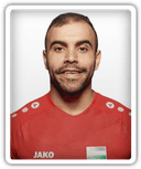 Ahmed Qatmish