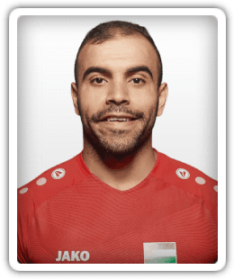Ahmed Qatmish
