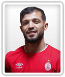 Mahmoud Abu Warda