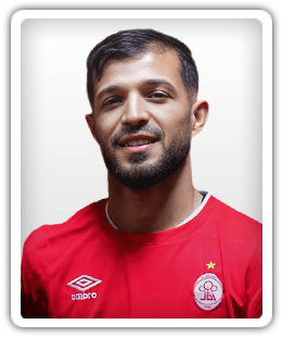 Mahmoud Abu Warda