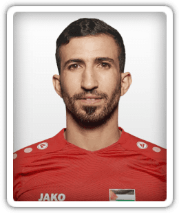 Layth Kharoub