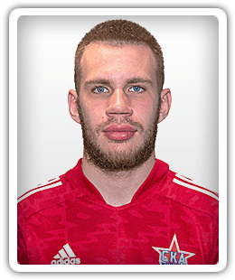Maxim Dmitriev