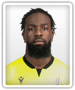 Oluwarimildalare Olatunji