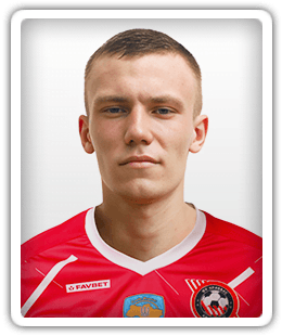 Danylo Honcharuk