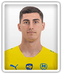 Dmytro Kapinus