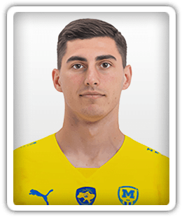 Dmytro Kapinus
