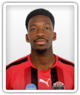 Youssouf Soukouna