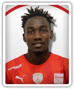Hamadou Daouda