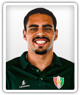 Guilherme Machado