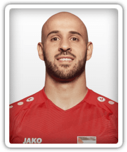 Mohammed Bassim Rashid