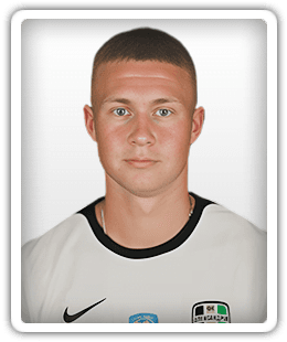 Bohdan Kobzar