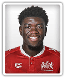 Giovani Bamba
