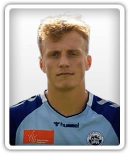 Sebastian Jessen